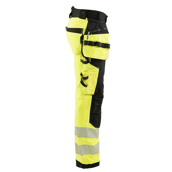 Blaklader 1820 High Vis Trousers