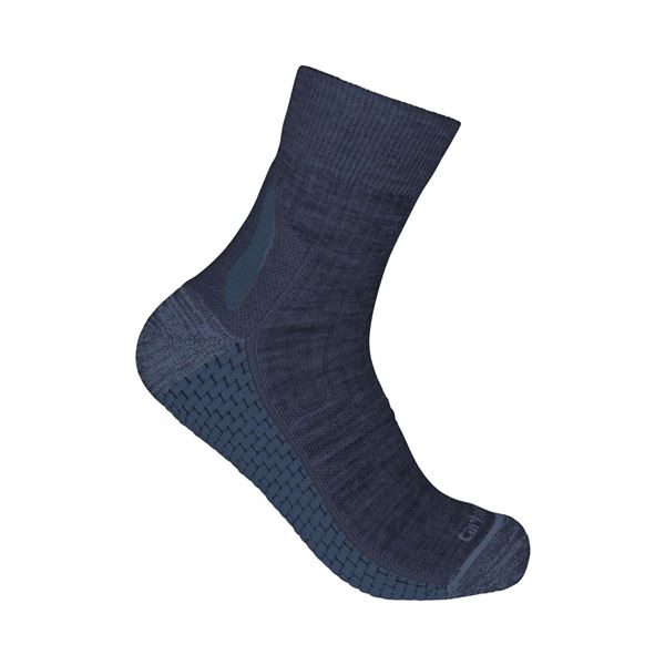 Carhartt Womens Merino Wool Blend Socks