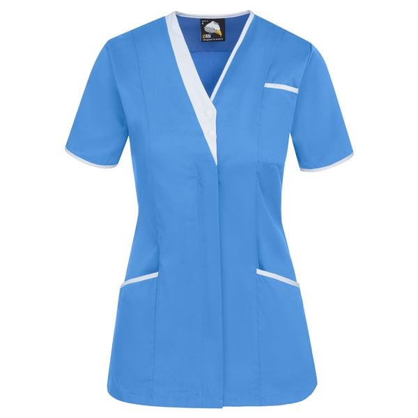 Orn 8200 Womens Tonia V-Neck Tunic