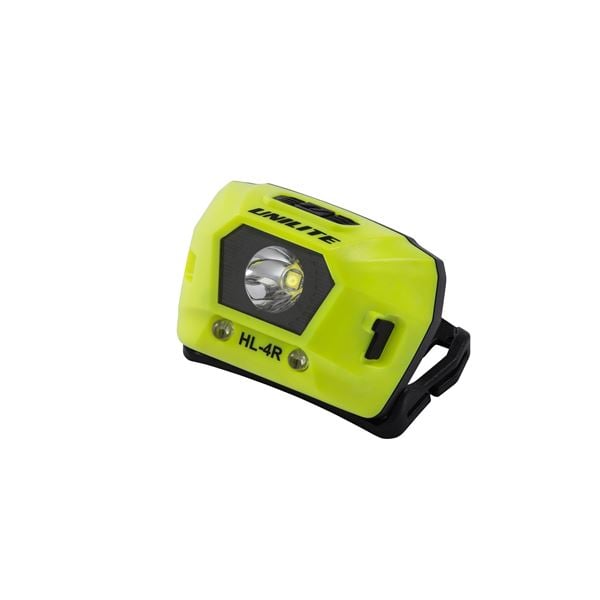 Unilite HL-4R Head Torch