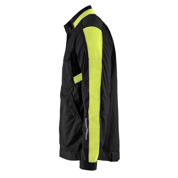 Blaklader 4444 Stretch Warehouse Jacket