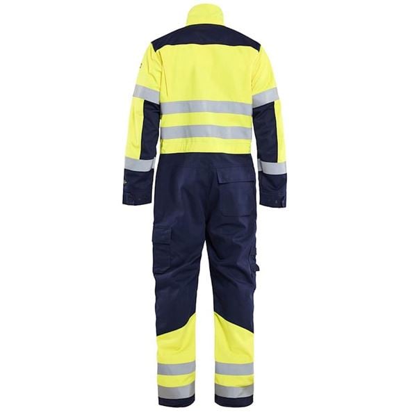 Blaklader 6379 Multinorm Hi-Vis Overall 