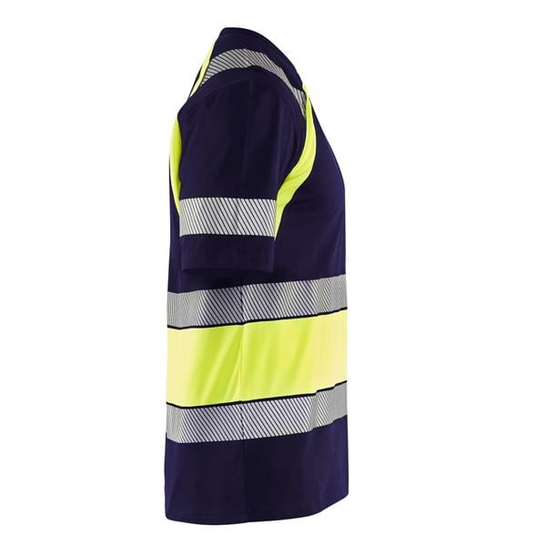 Blaklader 3421 High Vis T-shirt