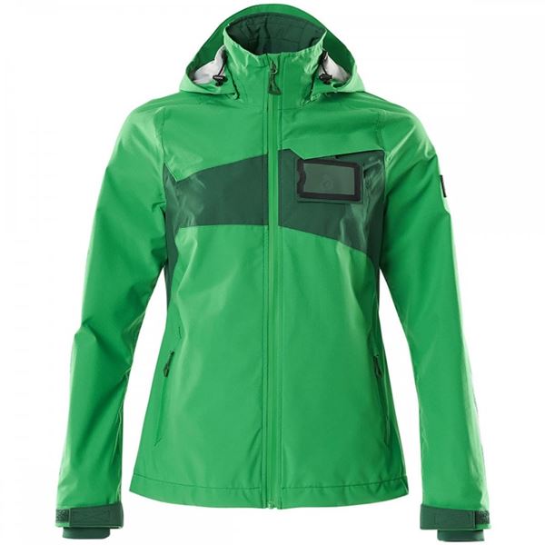Mascot 18011 Womens Waterproof Jacket