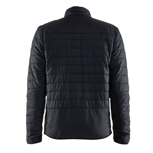 Blaklader 4710 Warm-lined Quilt Jacket