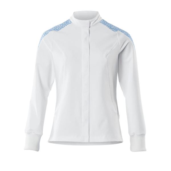 Mascot 20064 Womens Food Care Jacket
