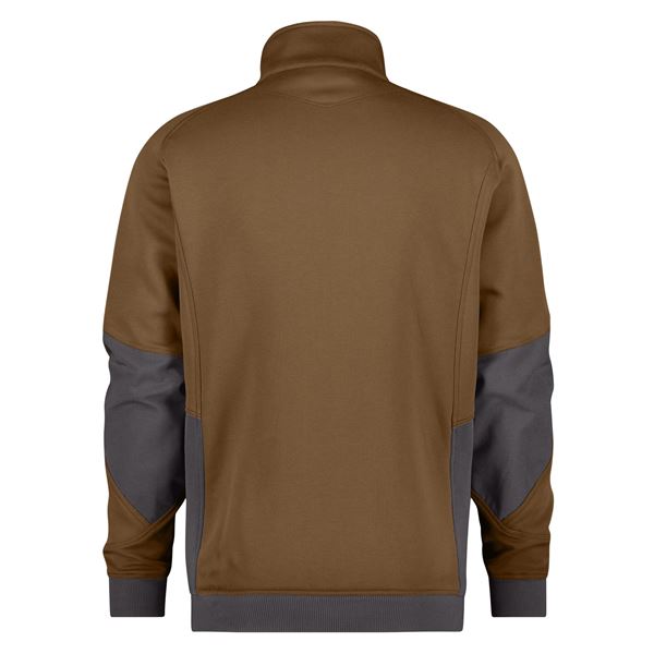 Dassy Velox zipped Sweatshirt