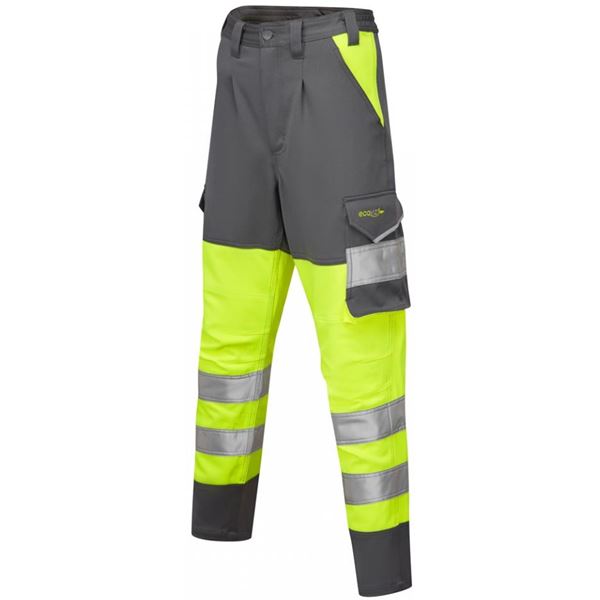 Leo CL04 Beckamoor Womens Stretch Trouser