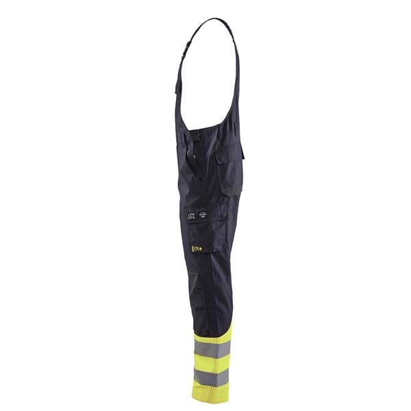Blaklader 2888 Multinorm Bib And Brace Overalls
