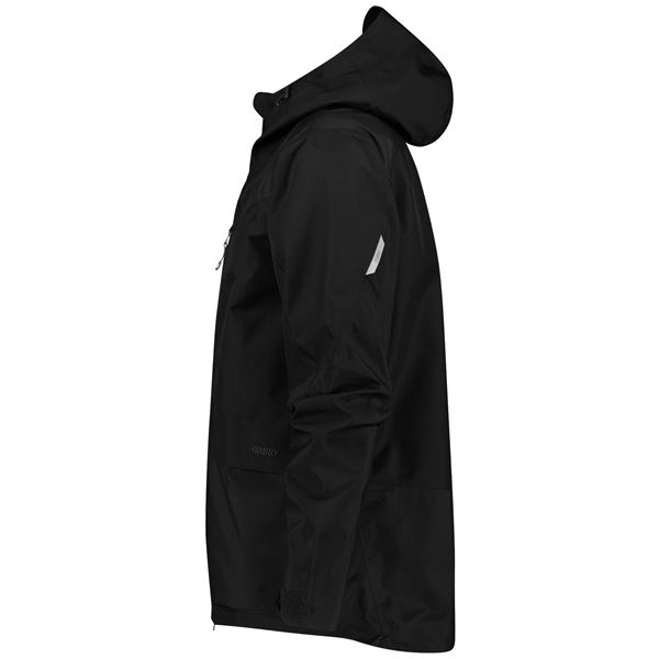 Dassy Virunga Lightweight Waterproof Jacket
