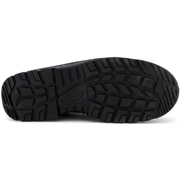 Dassy Anubis Safety Shoes