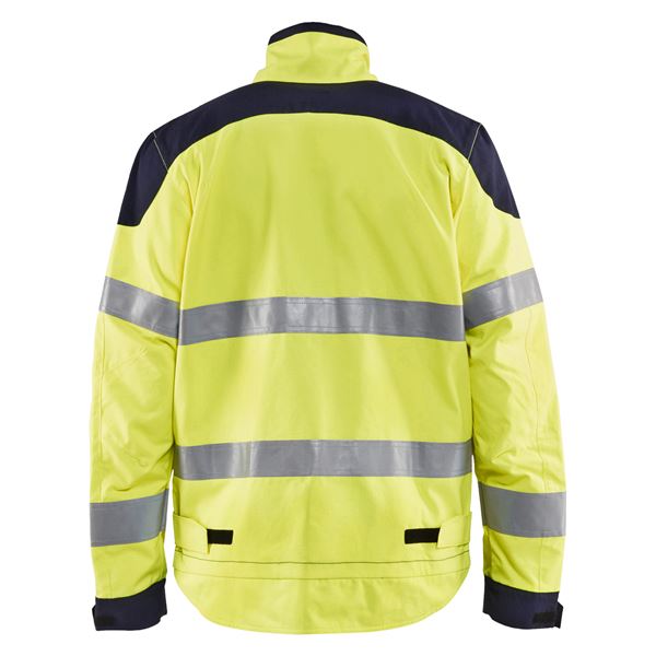 Blaklader 40891512 High Vis Arc Jacket
