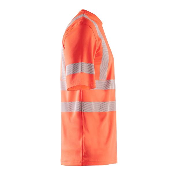 Blaklader 3522 Hi-vis T-shirt
