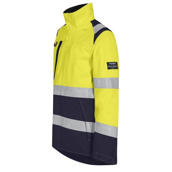 Tranemo 510393 Womens Multi Norm Winter Jacket