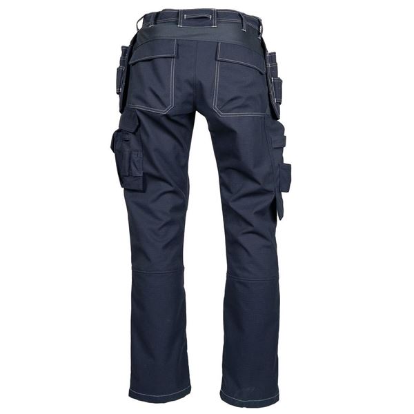Tranemo 605581 Womens FR Craftsman Stretch Trousers