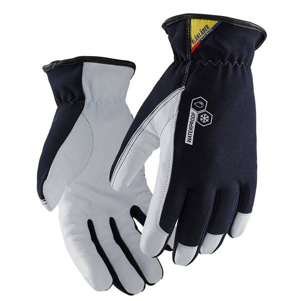 Blaklader 2812 Waterproof Lined Work Glove