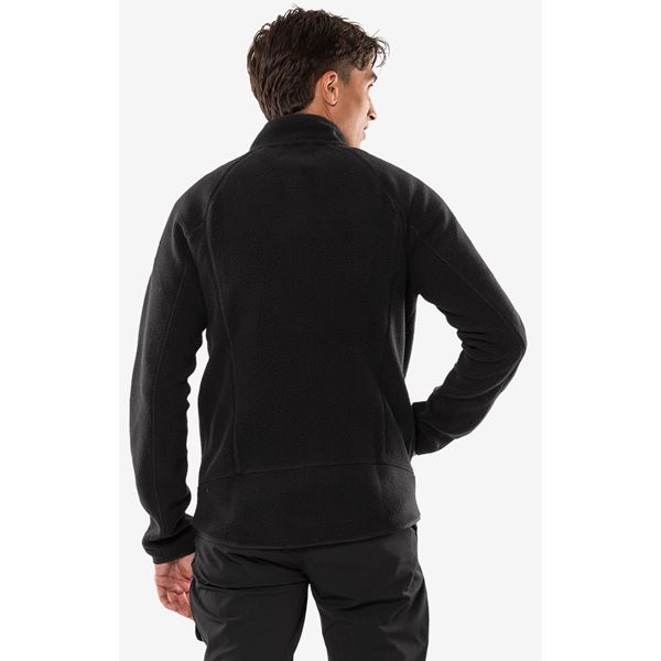 Fristads Argon Micro Pile Fleece Jacket