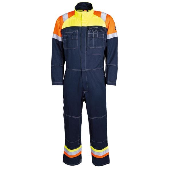 Tranemo 6710 Welding and FR Overalls