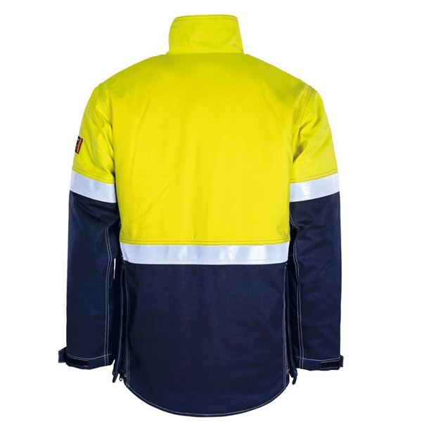 Tranemo 570388 Womens FR Winter jacket
