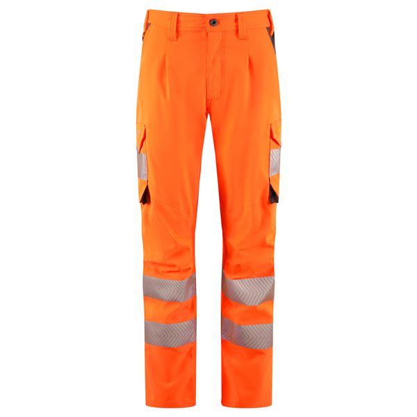 Leo Winswell Womens Lightweight Stretch Trouser