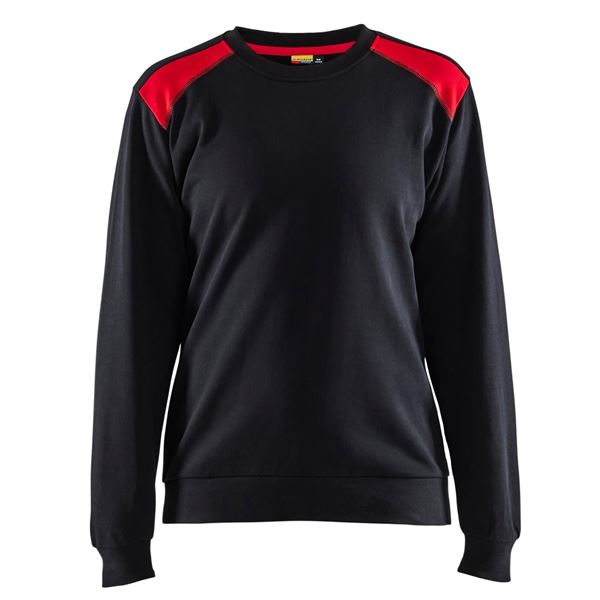Blaklader 3408 Womens Sweatshirt