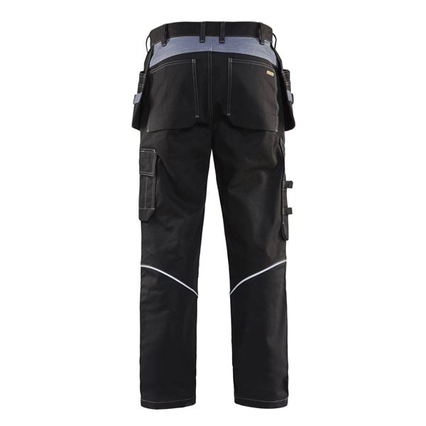 Blaklader 1461 Flame Retardant Work Trouser