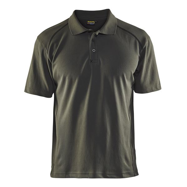 Blaklader 3326 Polo Shirt UV-Protection