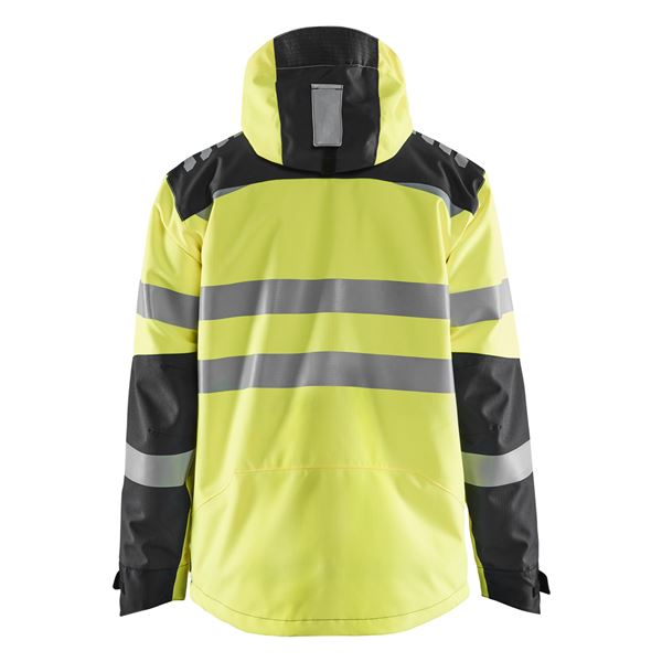 Blaklader 4496 High Vis Shell Jacket