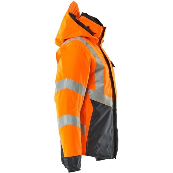 Mascot 15535 Hi-Vis Winter Jacket
