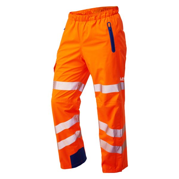 Leo L20 Lundy High Vis Overtrousers