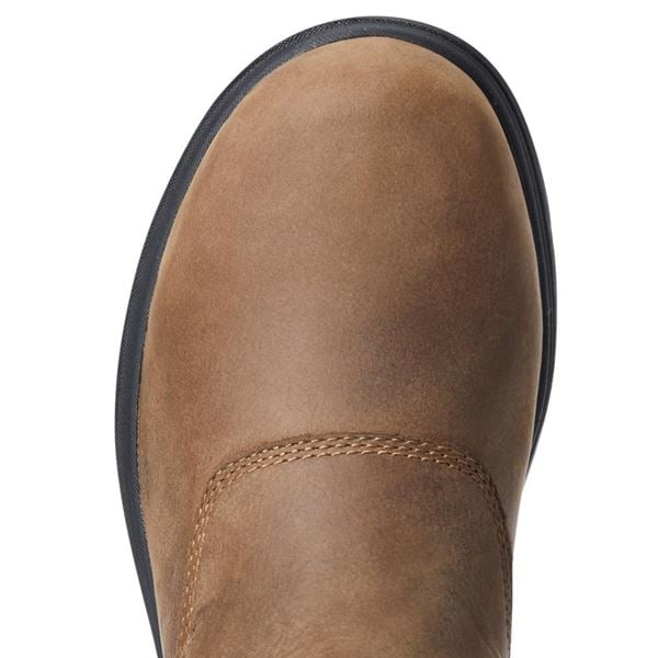 Ariat Barnyard Waterproof Dealer Boot