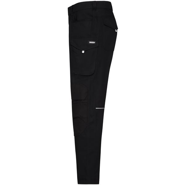 Dassy Ponti Work Trousers