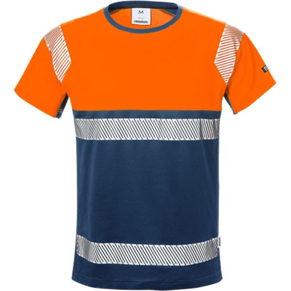 Fristads 7518 High Vis T-shirt