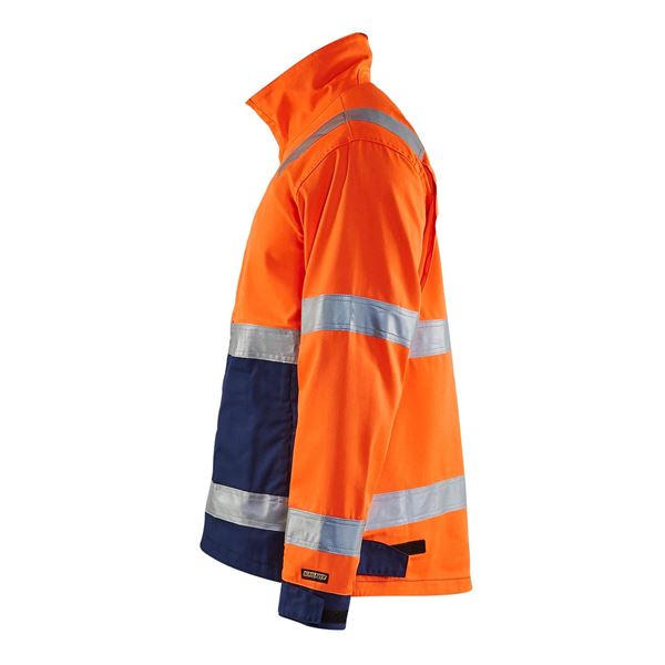 Blaklader 4064 High Vis Jacket