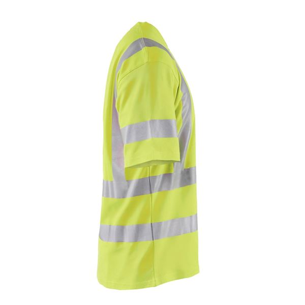 Blaklader 3380 High Vis UV T-shirt