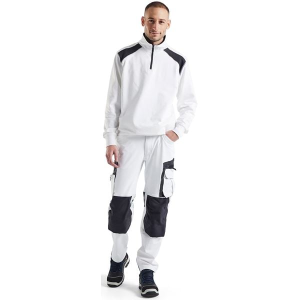 Blaklader 1089 Stretch Painters Trousers