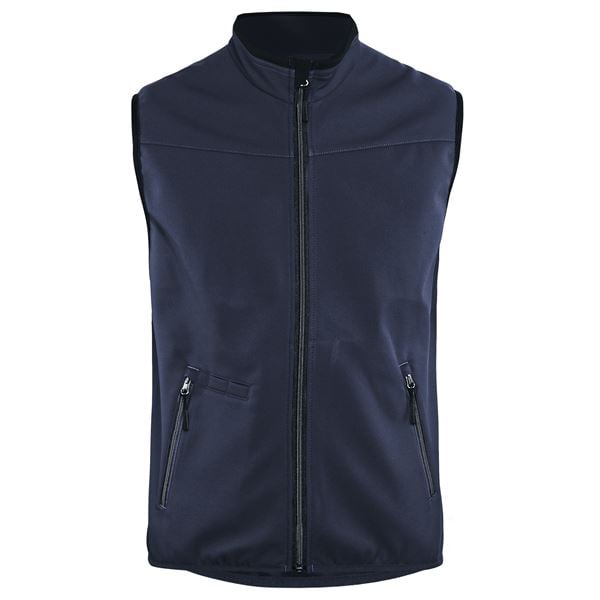 Blaklader 3850 Softshell Body Warmer