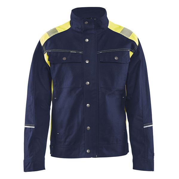 Blaklader 4095 Craftsman jacket
