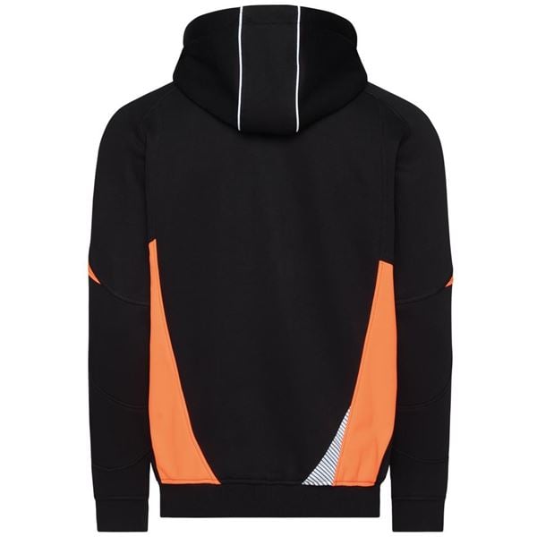 Dassy Santos Hooded Sweatshirt