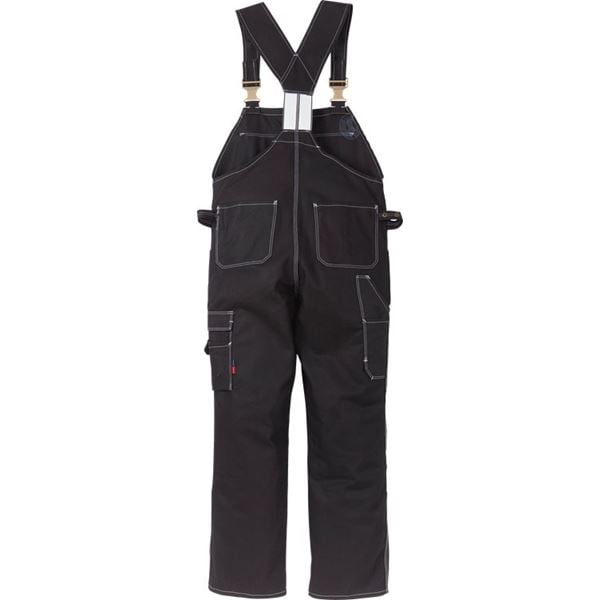 Fristads Bib & Brace Overalls 51 FAS