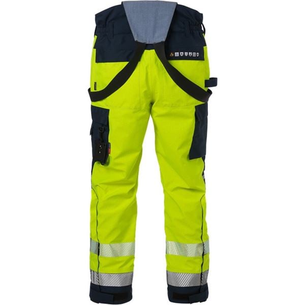 Fristads Flamestat High Vis GORE-TEX® Trousers 2095