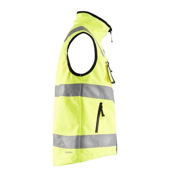 Blaklader 3049 High Vis Body Warmer