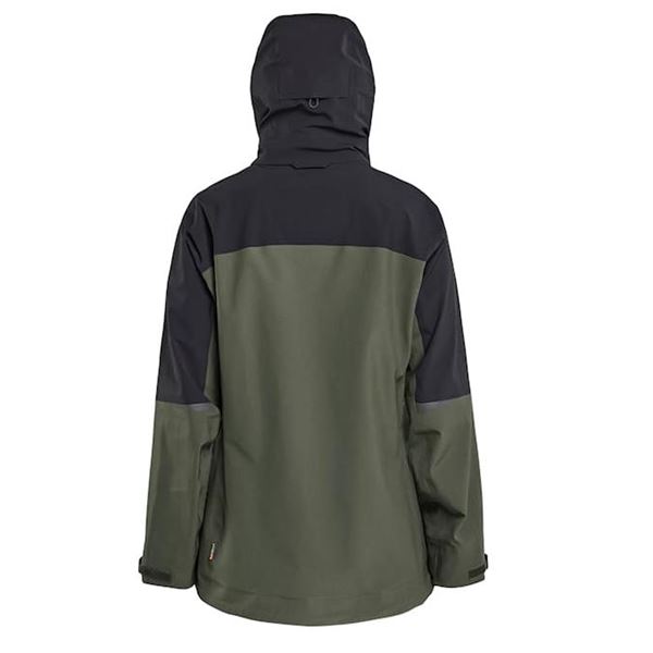 Blaklader 4708 Striker Womens Shell Jacket