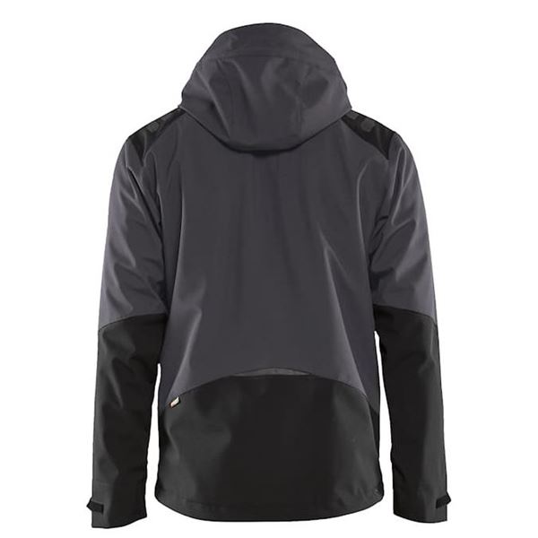 Blaklader 4750 Winter Softshell Jacket