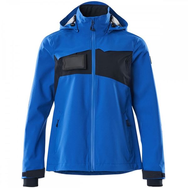 Mascot 18011 Womens Waterproof Jacket