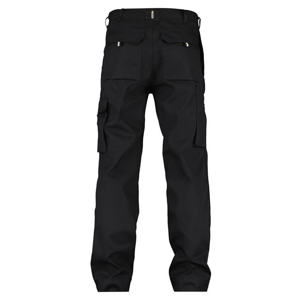 Dassy Liverpool Cotton Work Trousers