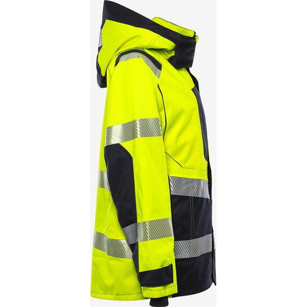 Fristads 4526 Womens Multi Norm Airtech® Shell Jacket