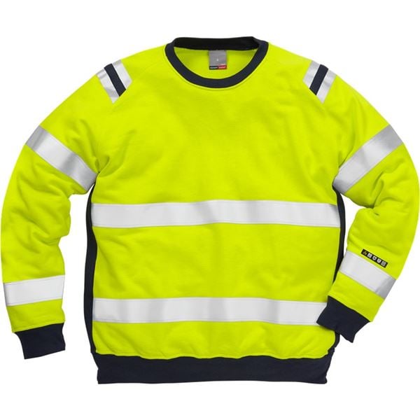 Fristads Flamestat Multinorm Sweatshirt 7076