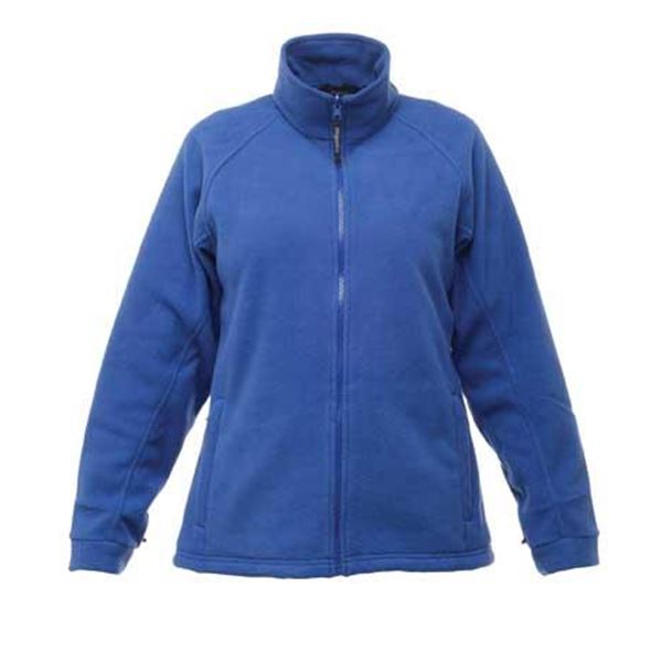 Regatta TRF541 Thor III Ladies Fleece Jacket