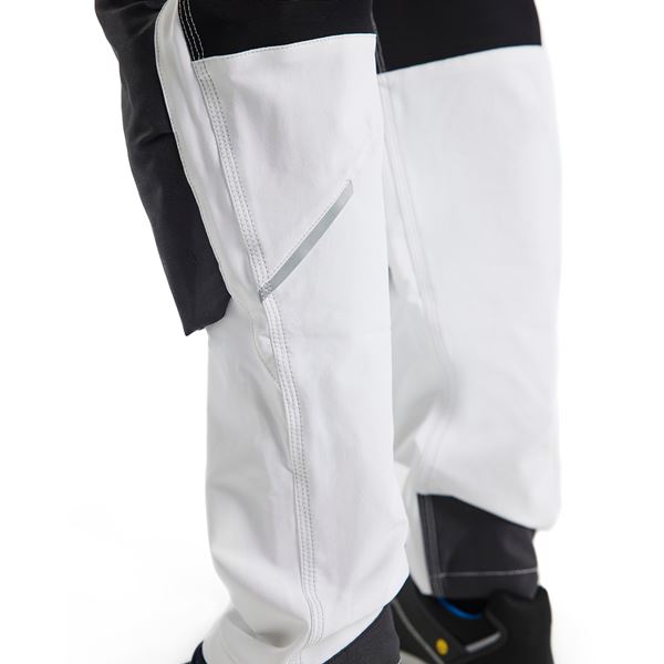 Blaklader 1079 4-Way-Stretch Painter's Trousers